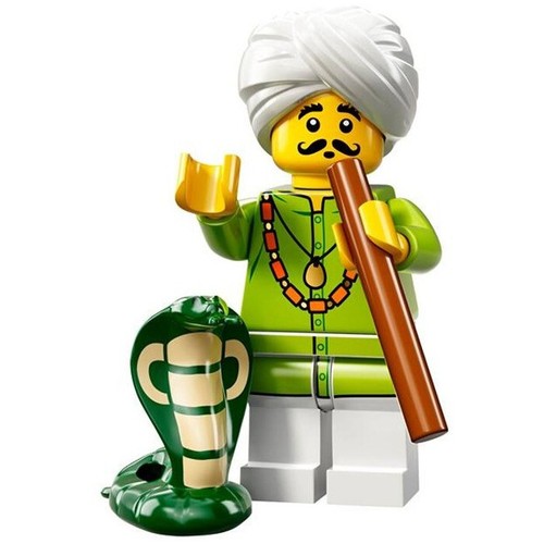 Lego series collectible - series, 13