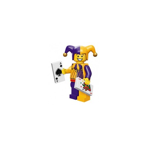 Lego series collectible - series, 12